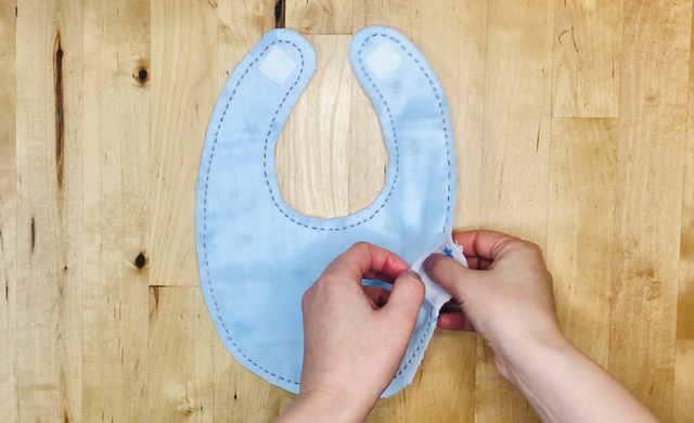 ☆コズレハンドメイドレシピ☆赤ちゃんに贈るはじめての手作り