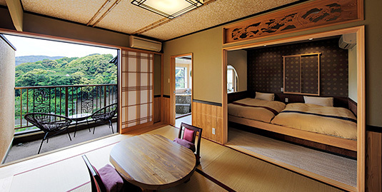 花の風 お部屋,マタニティ,温泉,