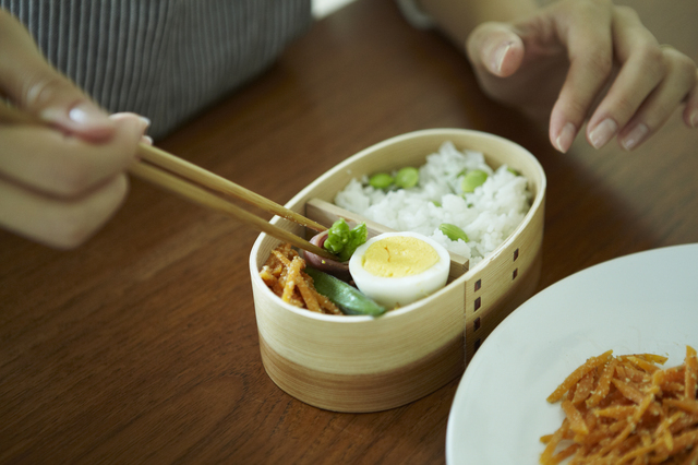 お弁当,コツ,好き嫌い,なくす