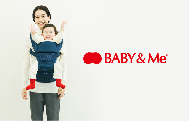 「BABY&Me」ブランドイメージ画像,