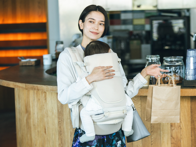 Beren firstセット 使用イメージ,