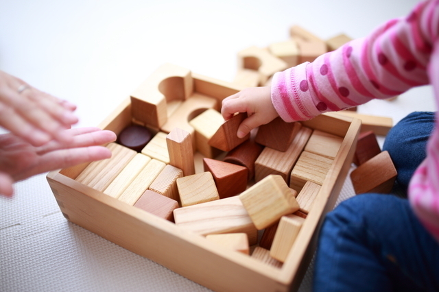 ,1歳,知育玩具,おすすめ