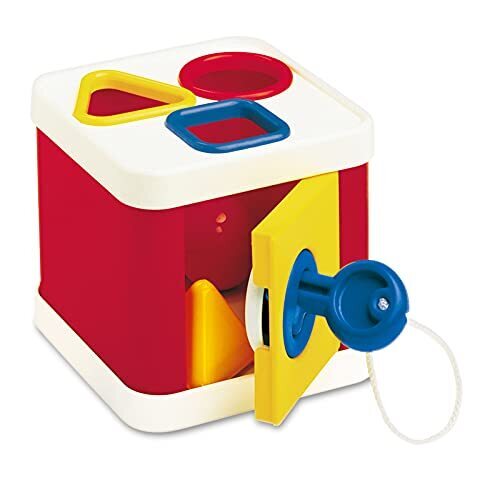 ボーネルンド ( BorneLund ) アンビトーイ ( ambi toys ) ロックブロック 1歳頃から AM31151J,1歳,知育玩具,おすすめ