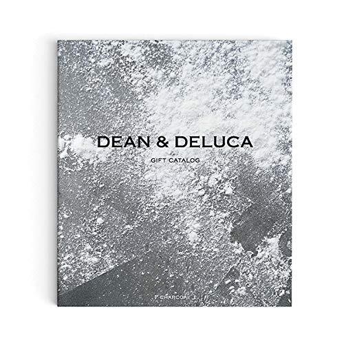 DEAN&DELUCA ギフトカタログ チャコールコース (包装済み/AN)|内祝い 結婚祝い 出産祝い お歳暮,出産祝い,お返し,