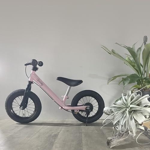 ペダルなし自転車「キッズバイク」を初めての1台に！選び方と