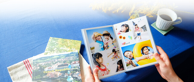 富士フィルム フォトブック,かわいい,子ども,写真