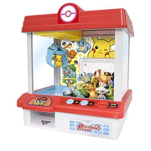 ポケットモンスター ポケモンクレーン,4歳,男の子,プレゼント