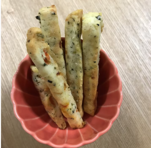 ,手作り,おやつ,