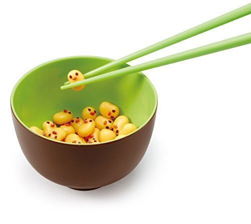 マナーシリーズ マナー豆,マナー豆,箸,練習