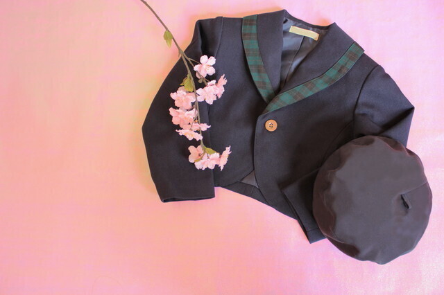 幼稚園の制服,幼稚園,費用,