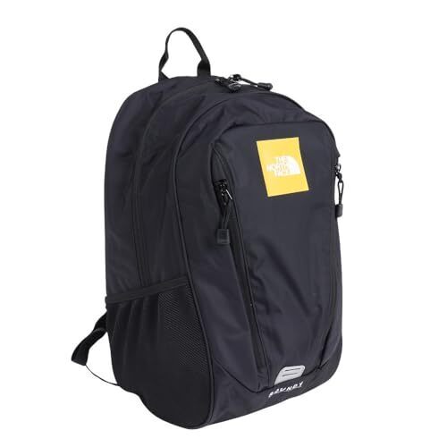 [ザノースフェイス] K Roundy ブラック ONESIZE,幼児,リュック,