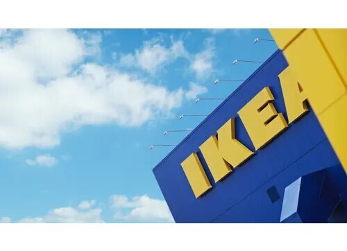 イケア イメージ画像,イケア,おもちゃ,収納
