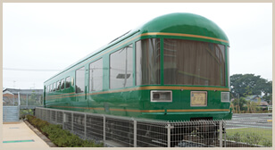 ららぽーと新三郷ダイニングカー,ららぽーと,新三郷,子連れ