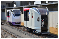 ミニ運転列車,鉄道博物館,子連れ,攻略法