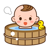 ベビーバス用品