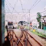屋上