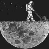 宇宙飛行士