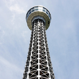 横浜マリンタワー
