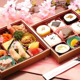 手作り弁当
