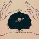宇宙