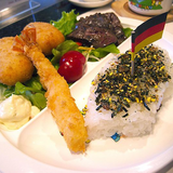 インド料理