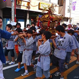 例大祭