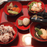 お食い初め