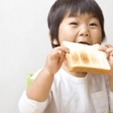 食欲旺盛