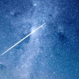 三大流星群