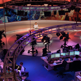 日本テレビ
