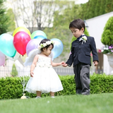 結婚式