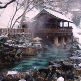 水明館