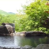 山河