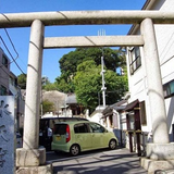横浜水天宮