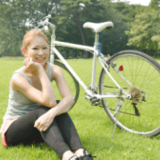 自転車