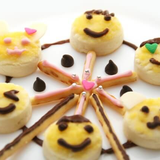 食べ歩き