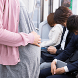産休