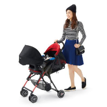 【コンビ年末プレゼント企画 第3弾】「F2用トラベルシステムキット＋F2plus」！