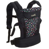 XGS★×Shoul Raku BABY CARRIER