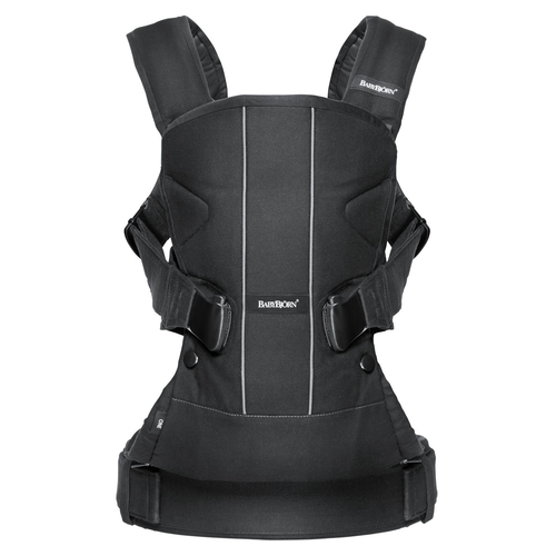 ベビービョルン ベビーキャリアONE＋｜cozre[コズレ]子育てマガジン