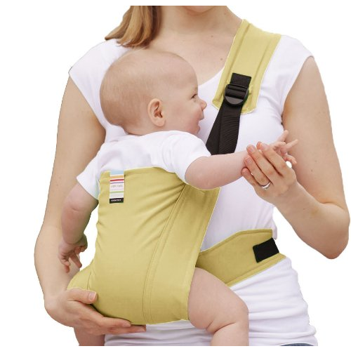 キャリフリー サイドキャリー Cozre コズレ 子育てマガジン