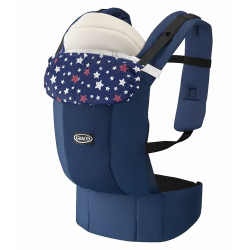 ☆美品☆ ルーポップゼロ 抱っこひも おんぶひも 出産準備 新生児 ② ルーポップゼロ＜販売終了＞ | ベビー用品のグレコ （GRACO）
