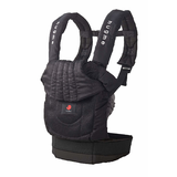 hugme baby mesh carrier