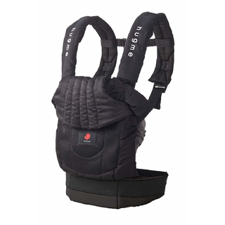 hugme baby mesh carrier