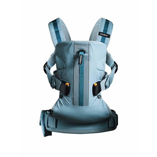 ベビービョルン ベビーキャリア ONE+ OUTDOORS｜cozre[コズレ]子育て