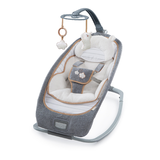 ingenuity Boutique Collection Rocking Seat Bella Teddy