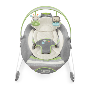 【販売終了】ingenuity SmartBounce Automatic Bouncer Vesper