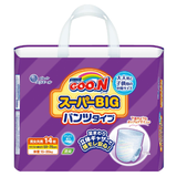 グ〜ン スーパーBIG パンツタイプ