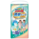 グ〜ン 消臭パンツ BIGサイズ