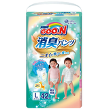 グ〜ン 消臭パンツ Lサイズ